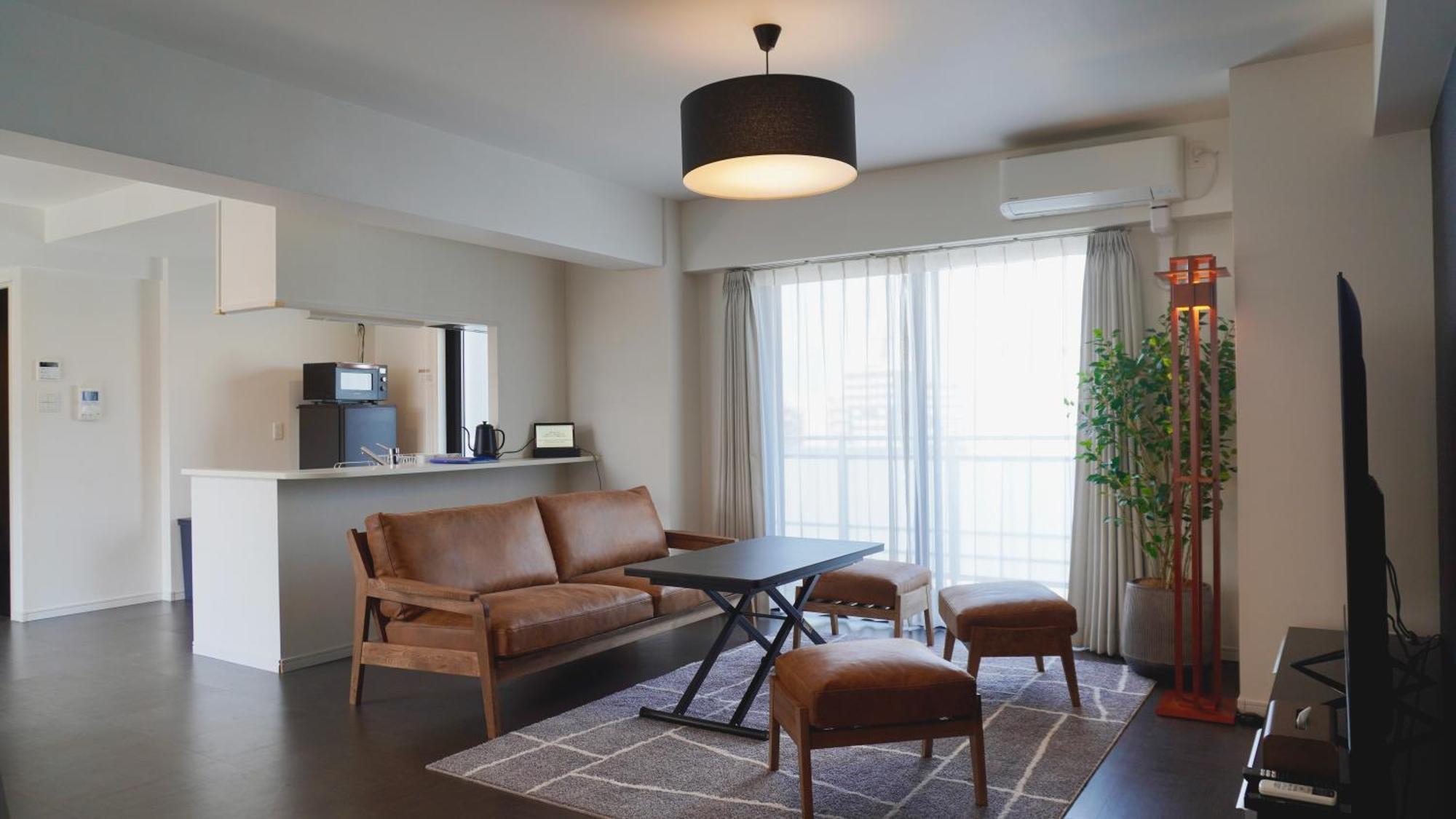 פוקואוקה Alfacio Riverside Stay Hakata מראה חיצוני תמונה