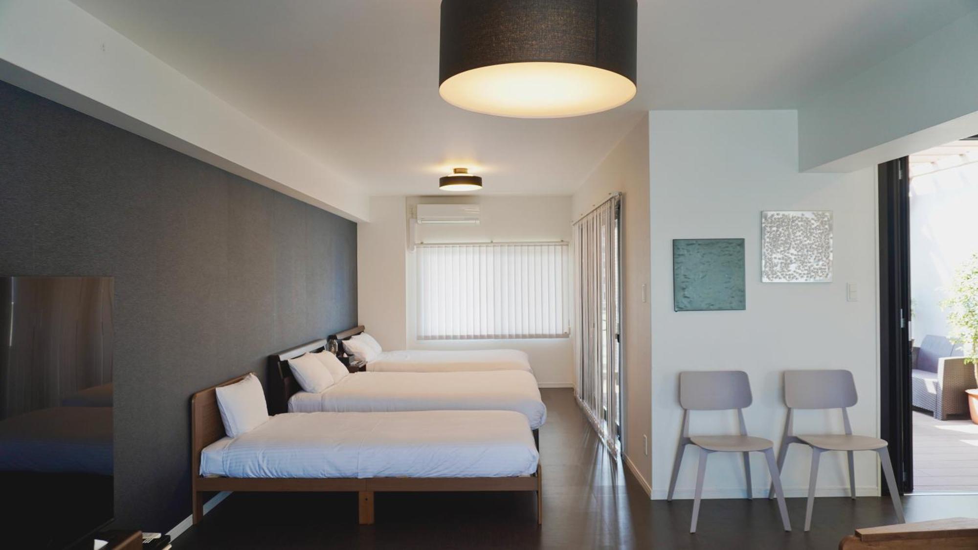 פוקואוקה Alfacio Riverside Stay Hakata מראה חיצוני תמונה
