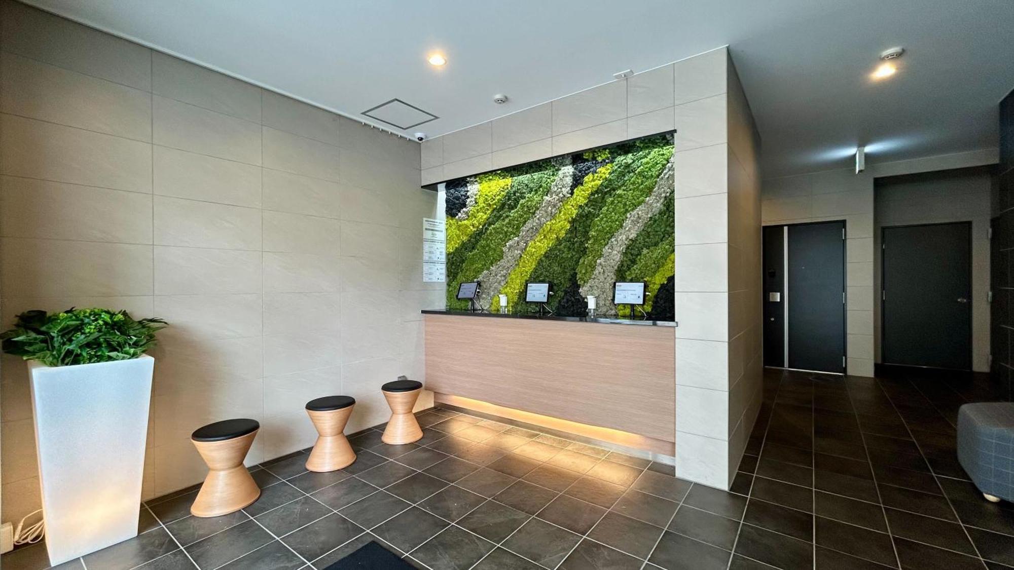 פוקואוקה Alfacio Riverside Stay Hakata מראה חיצוני תמונה
